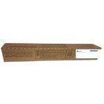 Hyperion Compatible MXC40NTB Black Toner (Standard Yield)