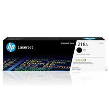 Load image into Gallery viewer, HP W2180A HP LASERJET 3201DW 218A SD BLACK TONER