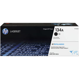 HP W1340A HP LASERJET M209DW 134A SD BLACK TONER