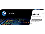 HP 660A (W2004A) BLACK ORIGINAL LJ IMAGING DRUM