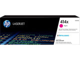 HP 414X (W2023X) XL MAGENTA ORIGINAL TONER