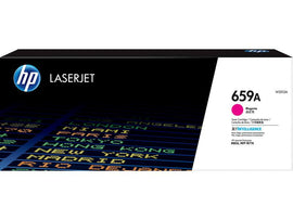 HP 659A (W2013A) MAGENTA ORIGINAL TONER