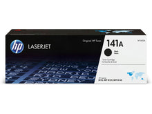 Load image into Gallery viewer, HP 141A (W1410A) Black Original Toner
