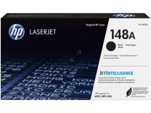 Load image into Gallery viewer, HP 148A (W1480A) Black Original Toner