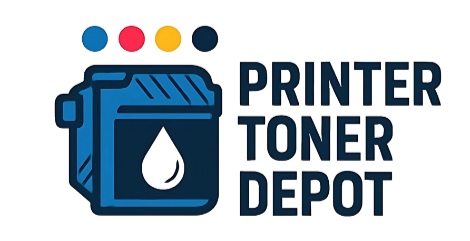 PRINTER TONER DEPOT