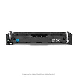 REPL HP W2101X NEW CHIP