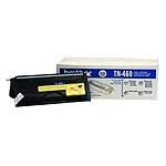 Brother TN460 Black Toner (High Yield)