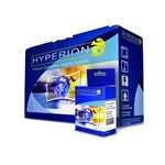 Hyperion Compatible W1480A Black