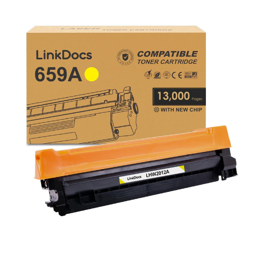 REPL HP W2012A NEW CHIP