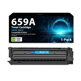 REPL HP W2011A NEW CHIP