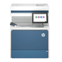 Load image into Gallery viewer, HP COLOR LASERJET 6800DN